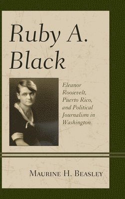 Ruby A. Black 1