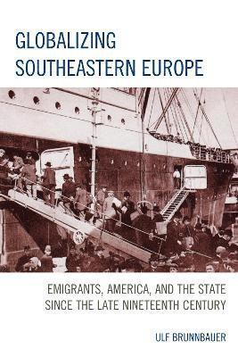 Globalizing Southeastern Europe 1