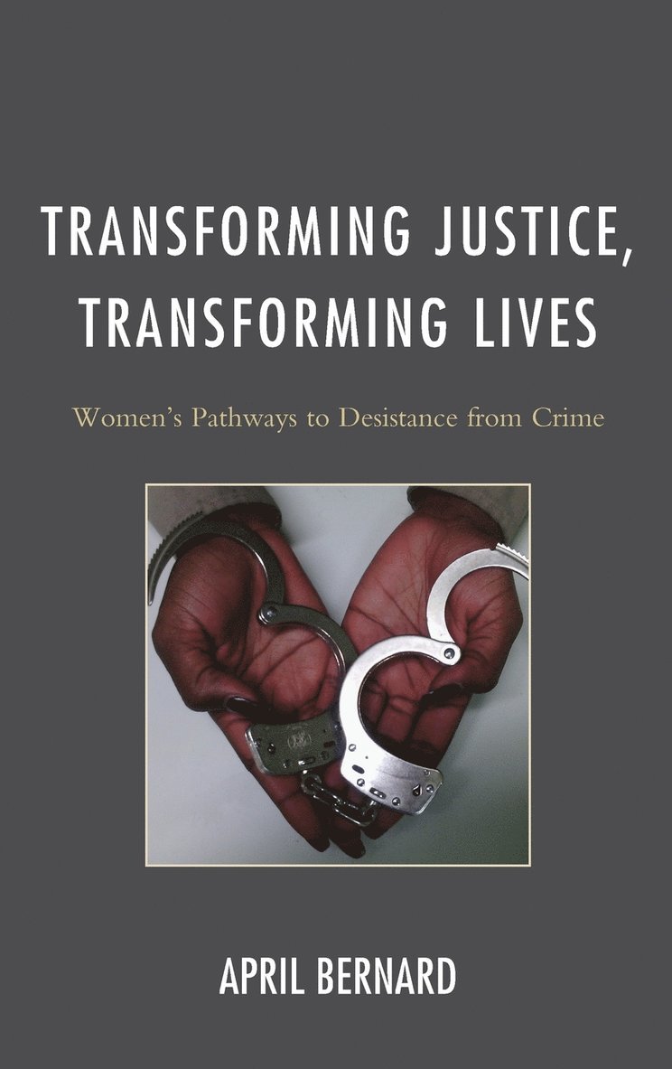 Transforming Justice, Transforming Lives 1