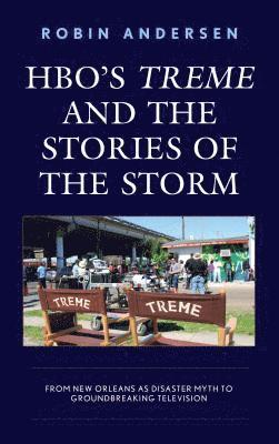 HBO's Treme and the Stories of the Storm 1