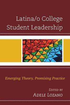Latina/o College Student Leadership 1