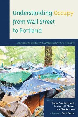 Understanding Occupy from Wall Street to Portland 1