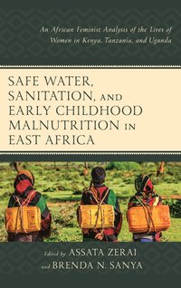 bokomslag Safe Water, Sanitation, and Early Childhood Malnutrition in East Africa