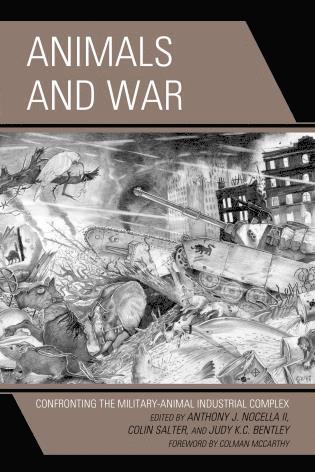 Animals and War 1