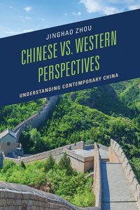 bokomslag Chinese vs. Western Perspectives