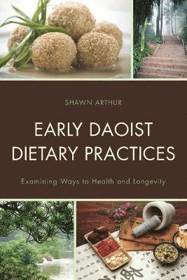 Early Daoist Dietary Practices 1