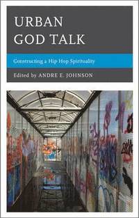 bokomslag Urban God Talk