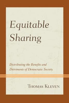 Equitable Sharing 1