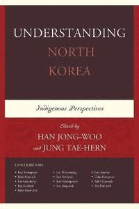 bokomslag Understanding North Korea