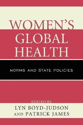 Women's Global Health 1