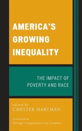 America's Growing Inequality 1