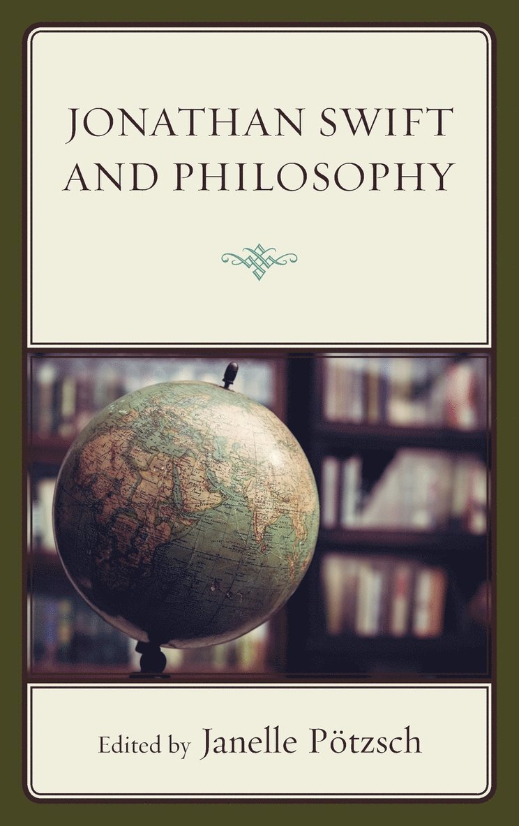 Jonathan Swift and Philosophy 1