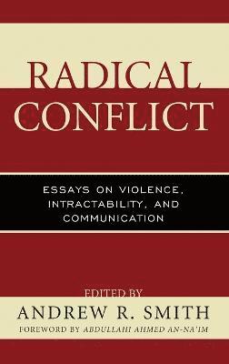 Radical Conflict 1