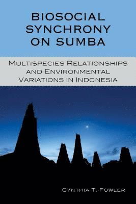 Biosocial Synchrony on Sumba 1