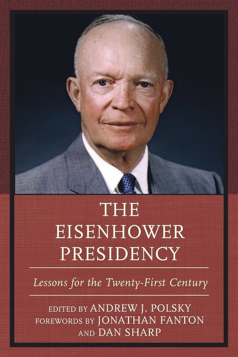 The Eisenhower Presidency 1