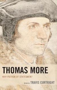 bokomslag Thomas More