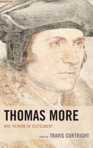 bokomslag Thomas More