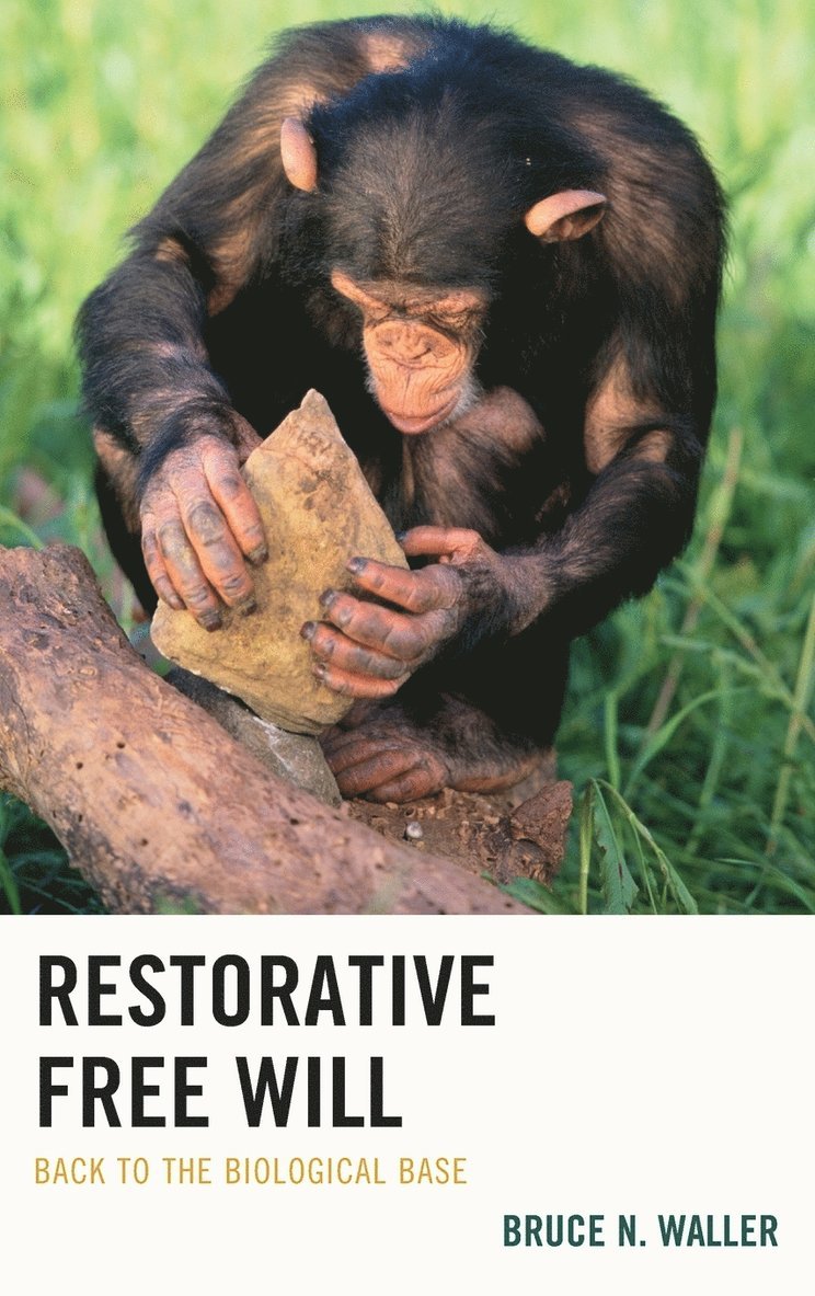 Restorative Free Will 1