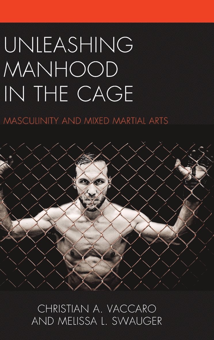 Unleashing Manhood in the Cage 1