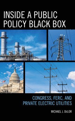 Inside a Public Policy Black Box 1