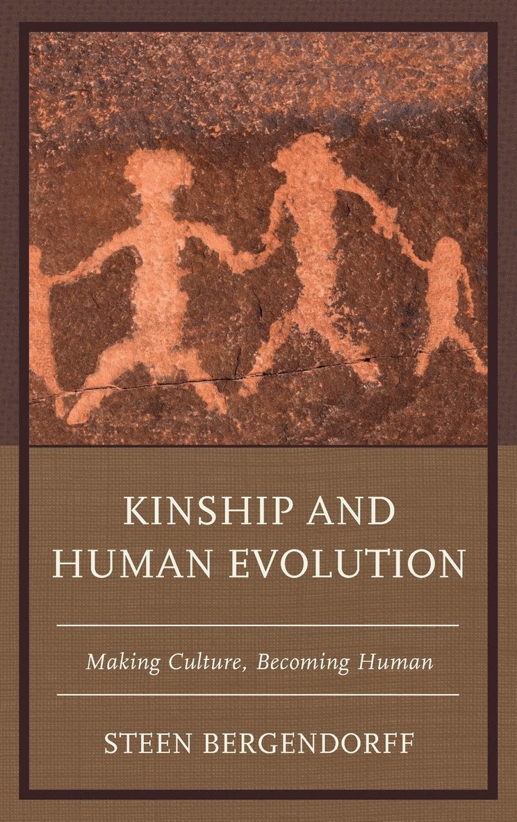 Kinship and Human Evolution 1