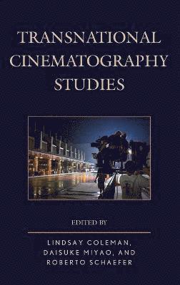 Transnational Cinematography Studies 1