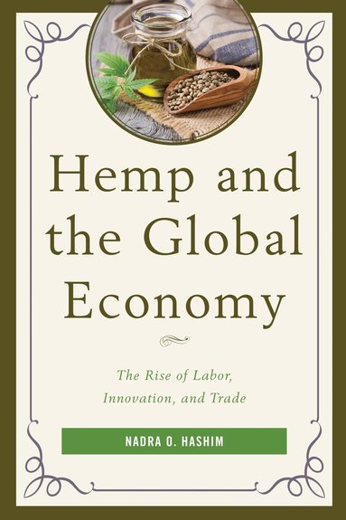 bokomslag Hemp and the Global Economy