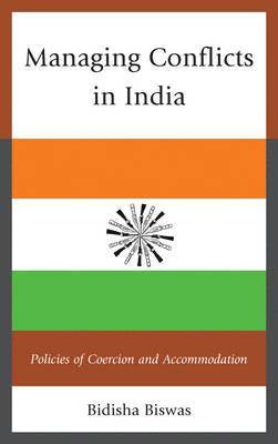Managing Conflicts in India