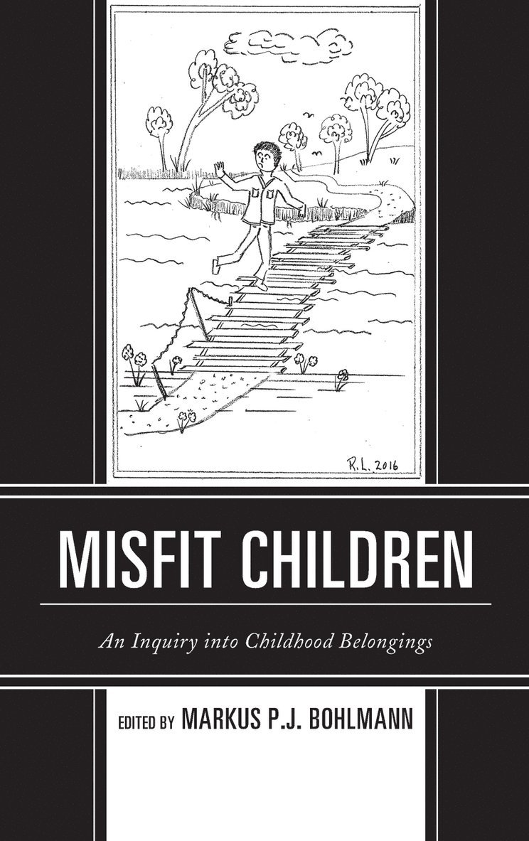 Misfit Children 1