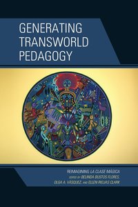 bokomslag Generating Transworld Pedagogy