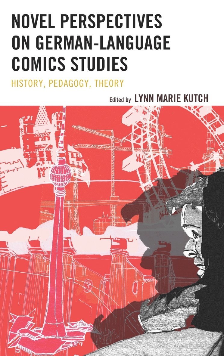 Novel Perspectives on German-Language Comics Studies 1