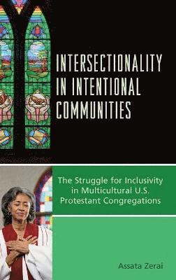 bokomslag Intersectionality in Intentional Communities