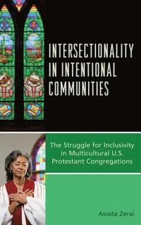 bokomslag Intersectionality in Intentional Communities