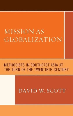 Mission as Globalization 1