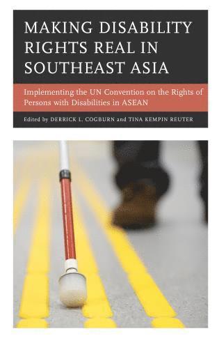 Making Disability Rights Real in Southeast Asia 1