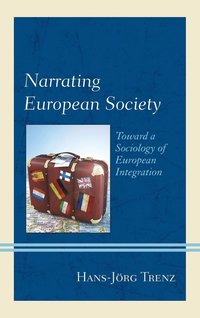 bokomslag Narrating European Society