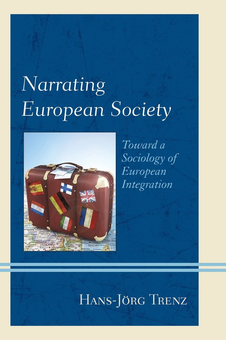 Narrating European Society 1