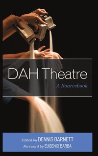 bokomslag DAH Theatre