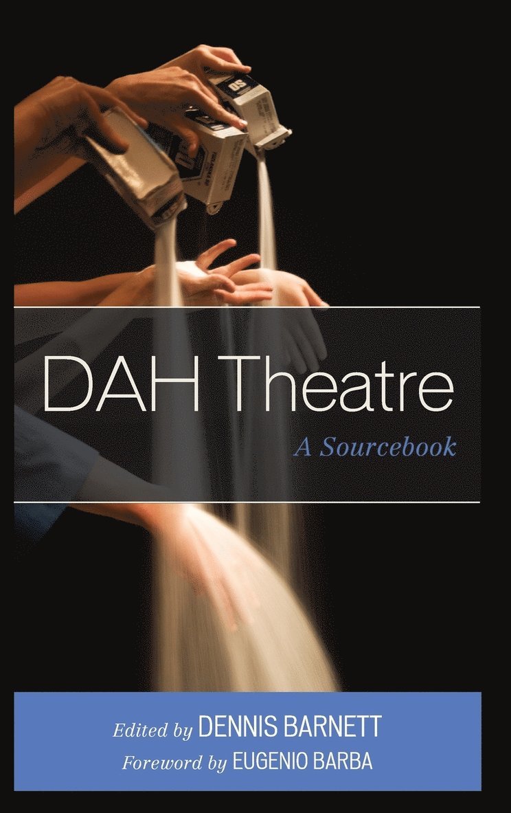 DAH Theatre 1