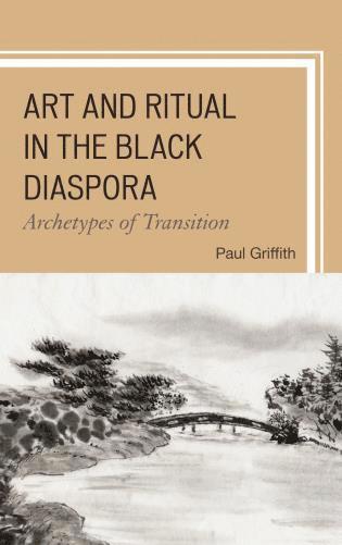 bokomslag Art and Ritual in the Black Diaspora