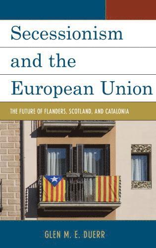 Secessionism and the European Union 1