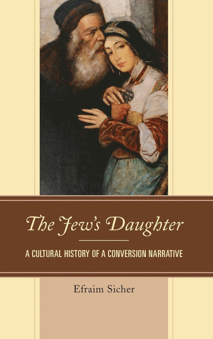 The Jew's Daughter 1