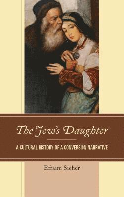 The Jew's Daughter 1