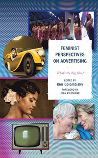 bokomslag Feminist Perspectives on Advertising