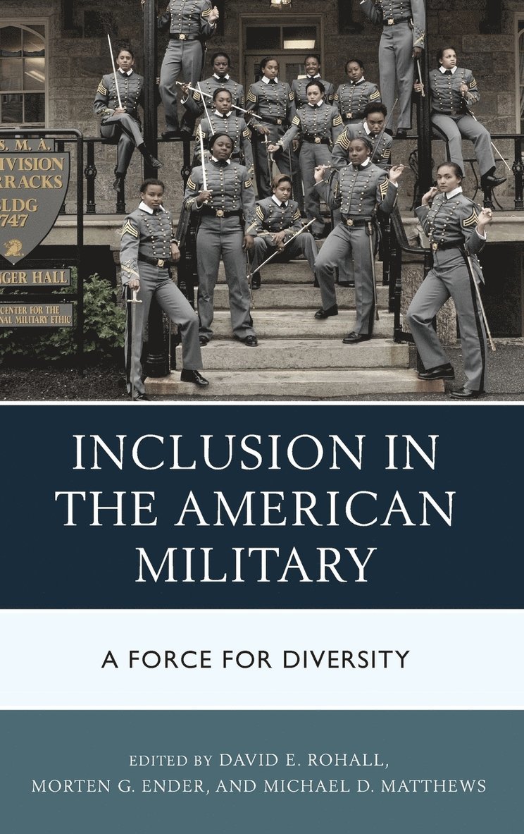 Inclusion in the American Military 1