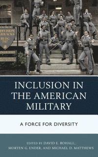 bokomslag Inclusion in the American Military