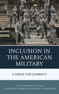 Inclusion in the American Military 1