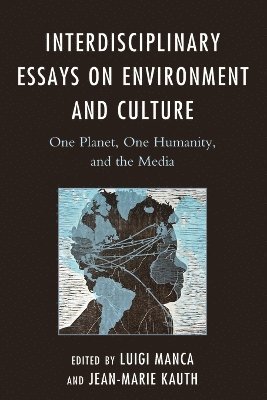 Interdisciplinary Essays on Environment and Culture 1
