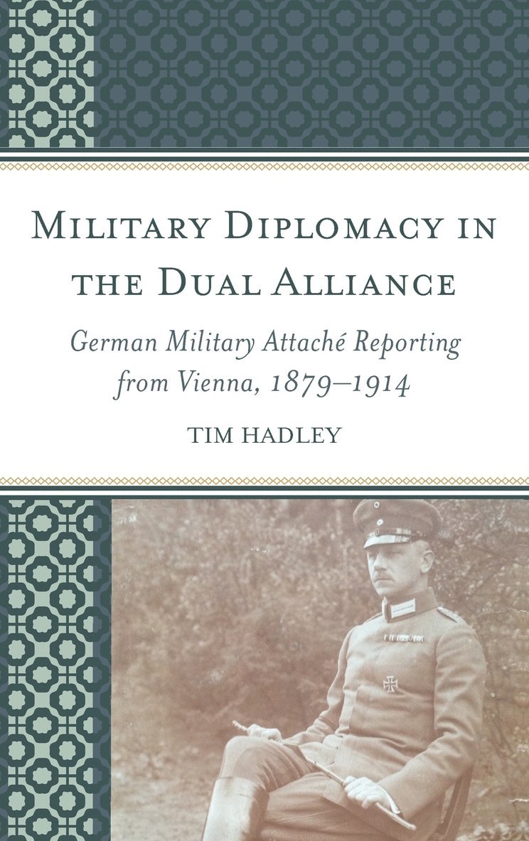 Military Diplomacy in the Dual Alliance 1