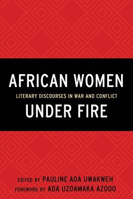 African Women Under Fire 1